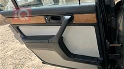 بي ام دبليو الفئة 7